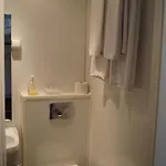 Vestavind Og Rom As 호텔