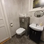 호텔 Vestavind Og Rom As