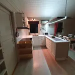 호텔 Vestavind Og Rom As