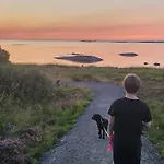 Vestavind Og Rom As 호텔