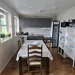 Vestavind Og Rom As