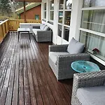 Vestavind Og Rom As فندق Ålesund