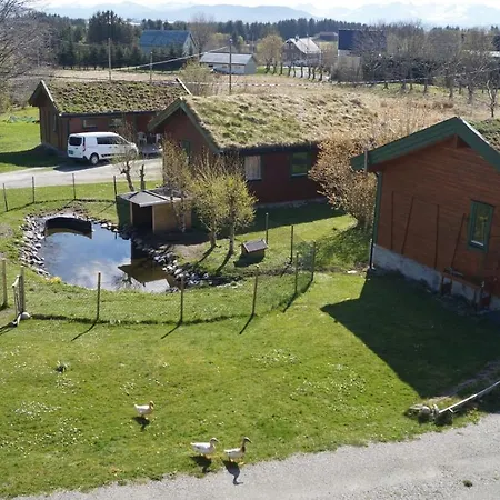 Vestavind Og Rom As Hotell Ålesund