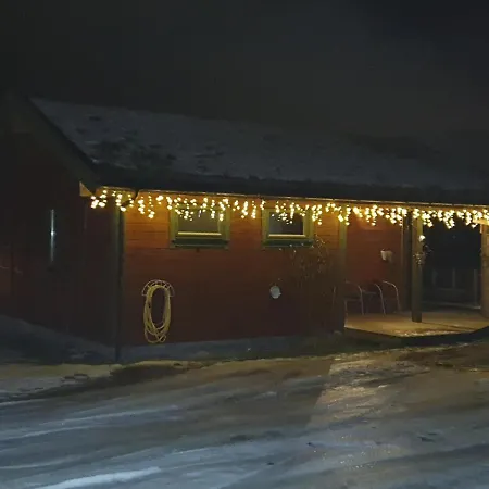 Vestavind Og Rom As 3*