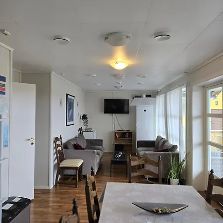 Vestavind Og Rom As Ålesund