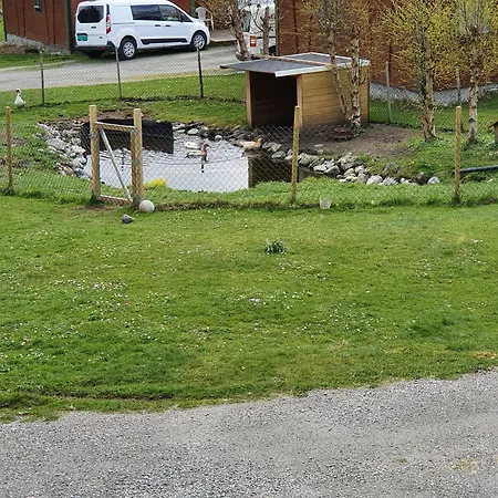 فندق Vestavind Og Rom As Ålesund