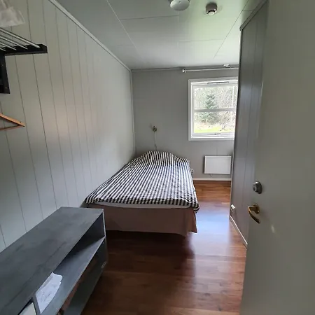 Hotel Vestavind Og Rom As 3*