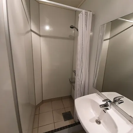 Vestavind Og Rom As Hotel