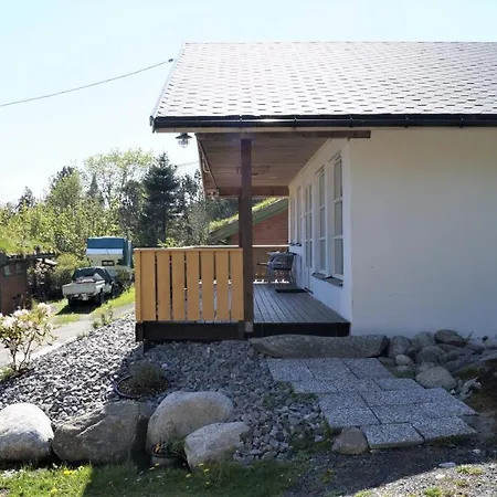 Vestavind Og Rom As 3*