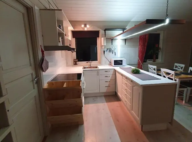 Hotel Vestavind Og Rom As