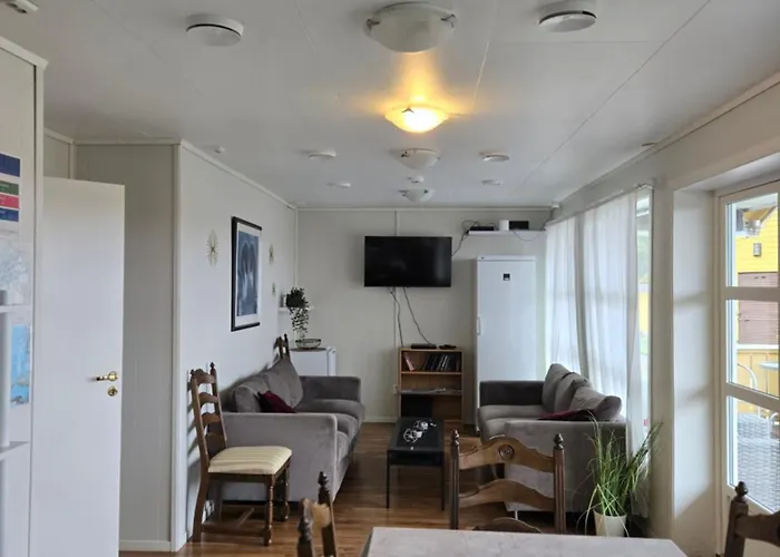 Vestavind Og Rom As Ålesund