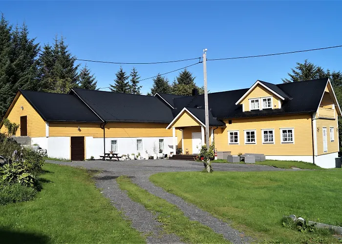 Hotel Vestavind Og Rom As Ålesund