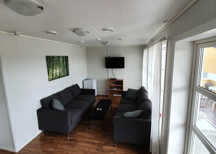 Vestavind Og Rom As Hotel Ålesund