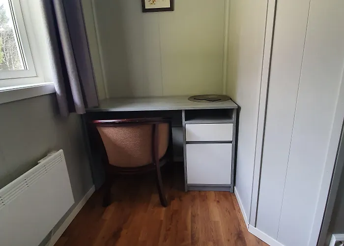 Vestavind Og Rom As Hotel 3*