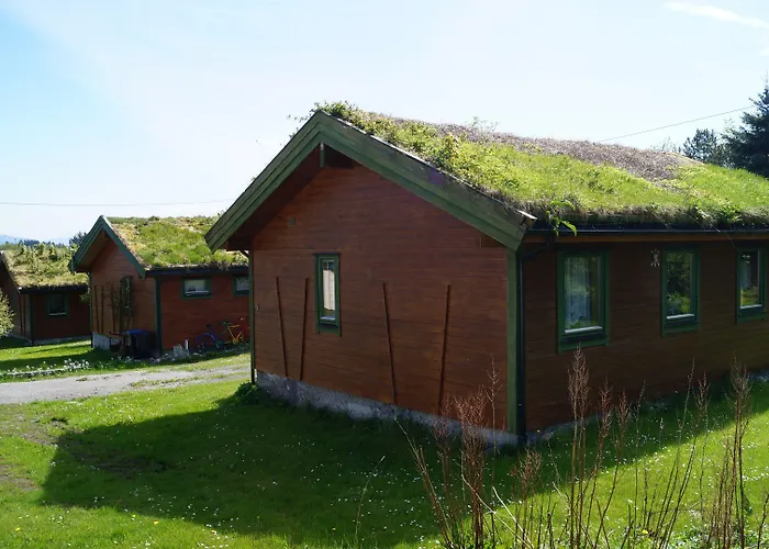 Hotel Vestavind Og Rom As 3*