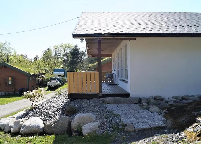 Vestavind Og Rom As 3*