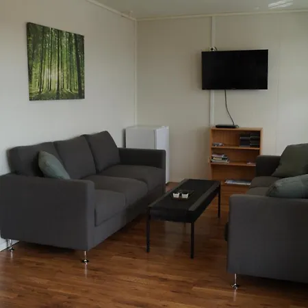 Vestavind Og Rom As Hotel
