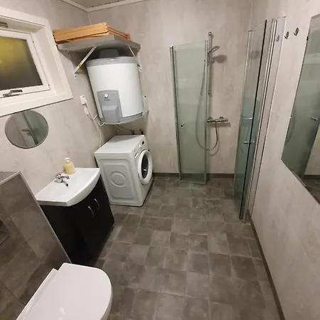 Hotel Vestavind Og Rom As