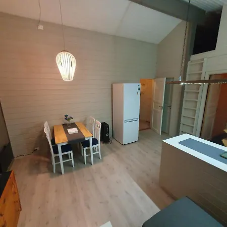 Vestavind Og Rom As 3* Ålesund