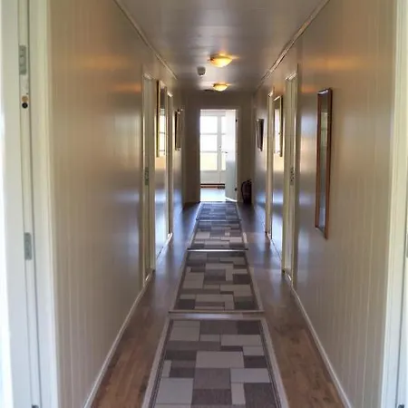 Vestavind Og Rom As Hotel 3*