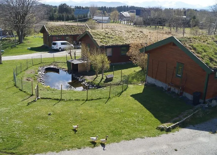 Vestavind Og Rom As Ξενοδοχείο Ålesund