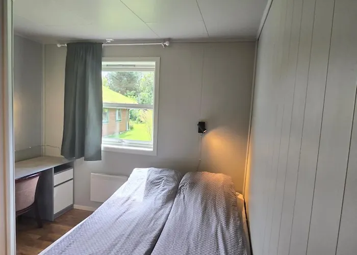 Vestavind Og Rom As
