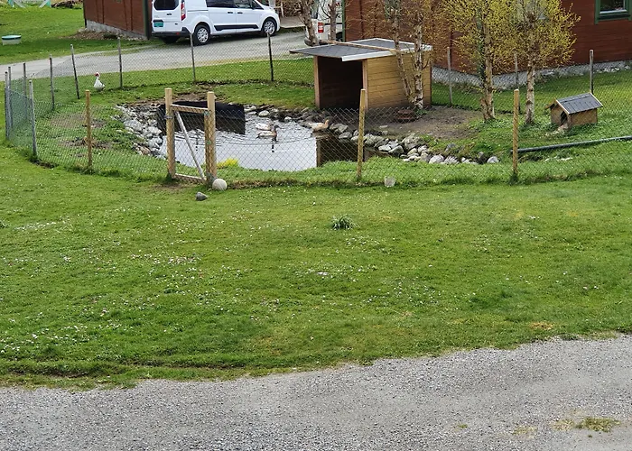 Ξενοδοχείο Vestavind Og Rom As Ålesund